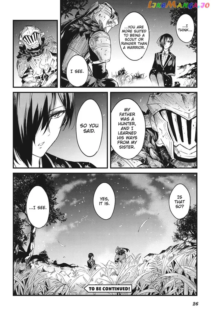 Goblin Slayer: Side Story Year One Chapter 56 image 27_optimized